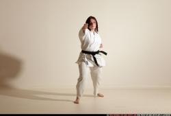 michelle-smax-karate-pose5