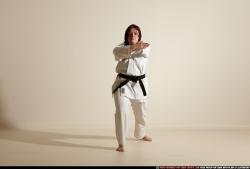 michelle-smax-karate-pose5