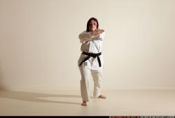 michelle-smax-karate-pose5