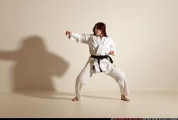 michelle-smax-karate-pose5