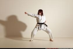 michelle-smax-karate-pose5