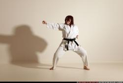 michelle-smax-karate-pose5