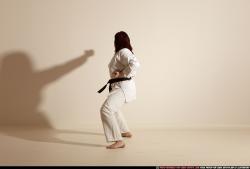 michelle-smax-karate-pose5