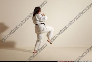 2011 10 MICHELLE SMAX KARATE POSE5 99