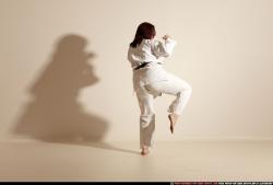 michelle-smax-karate-pose6