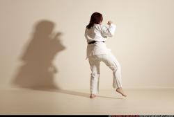 michelle-smax-karate-pose6