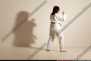 2011 10 MICHELLE SMAX KARATE POSE6 116