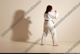 2011 10 MICHELLE SMAX KARATE POSE6 117