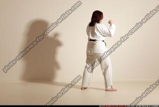 2011 10 MICHELLE SMAX KARATE POSE6 118