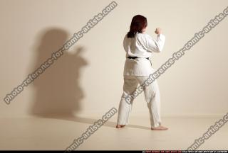 2011 10 MICHELLE SMAX KARATE POSE6 119