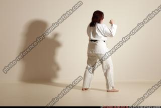 2011 10 MICHELLE SMAX KARATE POSE6 121