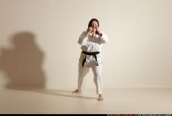 michelle-smax-karate-pose6