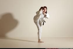 michelle-smax-karate-pose6