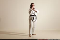 michelle-smax-karate-pose6