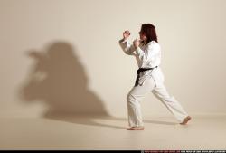 michelle-smax-karate-pose6