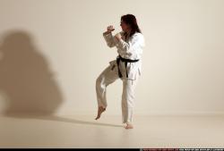 michelle-smax-karate-pose6