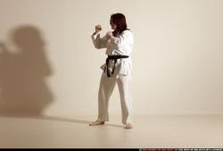 michelle-smax-karate-pose6