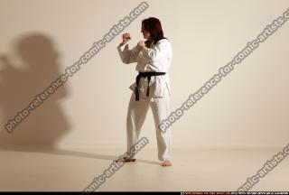 2011 10 MICHELLE SMAX KARATE POSE6 59