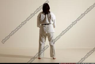 2011 10 MICHELLE SMAX KARATE POSE6 61