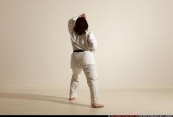 michelle-smax-karate-pose6