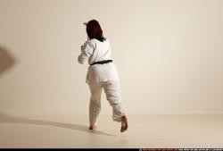 michelle-smax-karate-pose6