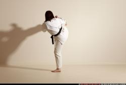 michelle-smax-karate-pose6