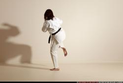 michelle-smax-karate-pose6