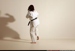 michelle-smax-karate-pose6