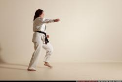 michelle-smax-karate-pose6