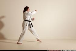 michelle-smax-karate-pose6