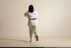 michelle-smax-karate-triple-kick