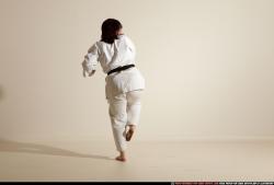 michelle-smax-karate-triple-kick