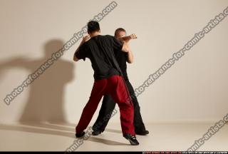 2011 11 FILIPINO FIGHTERS SMAX ESKRIMA POSE6 51