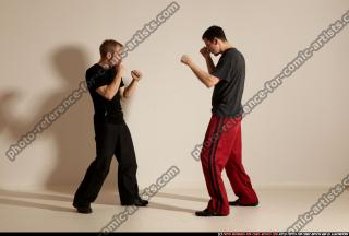 2011 11 FILIPINO FIGHTERS SMAX ESKRIMA POSE6 62