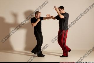 2011 11 FILIPINO FIGHTERS SMAX ESKRIMA POSE6 77