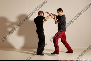 2011 11 FILIPINO FIGHTERS SMAX ESKRIMA POSE6 81