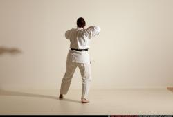 michelle-smax-karate-pose7