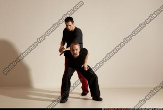 2011 11 FILIPINO FIGHTERS SMAX ESKRIMA POSE8 20