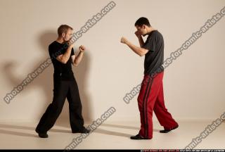 2011 11 FILIPINO FIGHTERS SMAX ESKRIMA POSE8 52