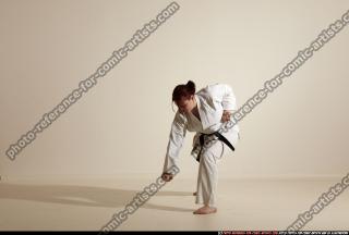 michelle-smax-karate-pose8