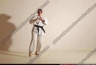 michelle-smax-karate-pose9