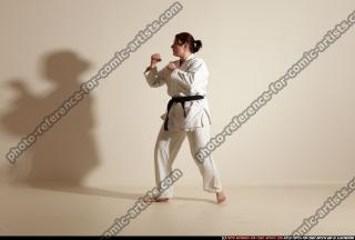 michelle-smax-karate-pose9