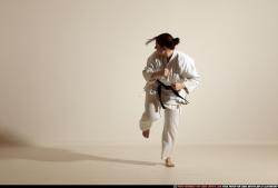 michelle-smax-karate-pose9