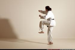 michelle-smax-karate-pose10