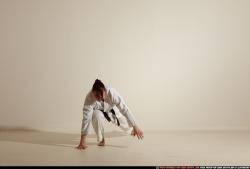michelle-smax-karate-pose11