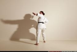 michelle-smax-karate-pose11