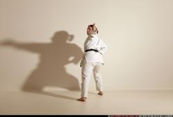 michelle-smax-karate-pose11