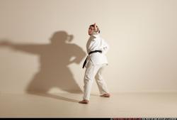 michelle-smax-karate-pose11