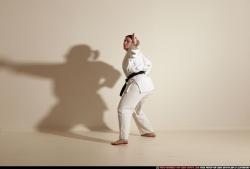 michelle-smax-karate-pose11