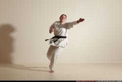 michelle-smax-karate-pose11